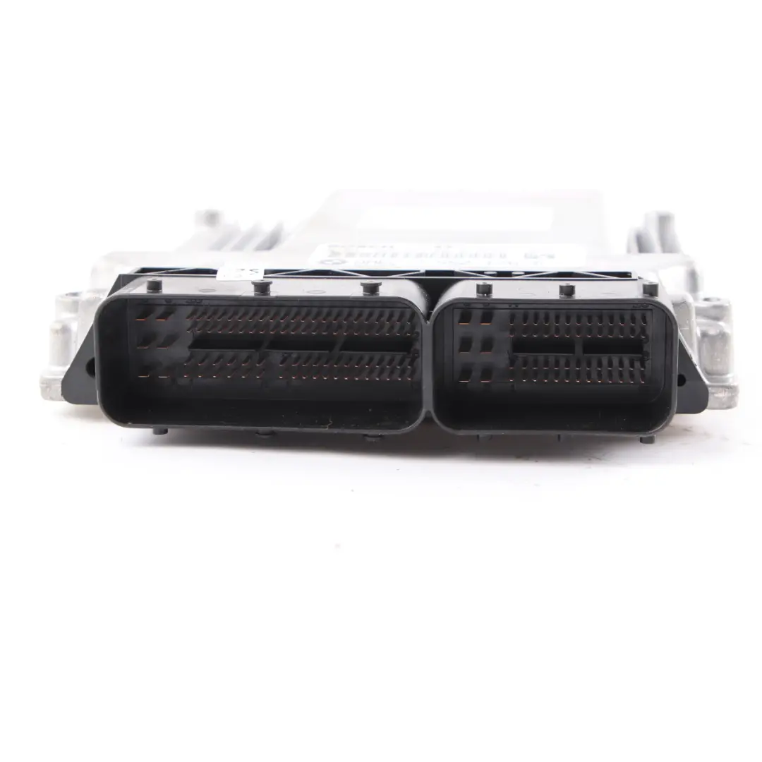 BMW Z4 E85 2.0i N46 150HP ECU Kit de Control Motor DME CAS2 Clave Manual - SKU 7552176-7 - Número de pieza 7552176