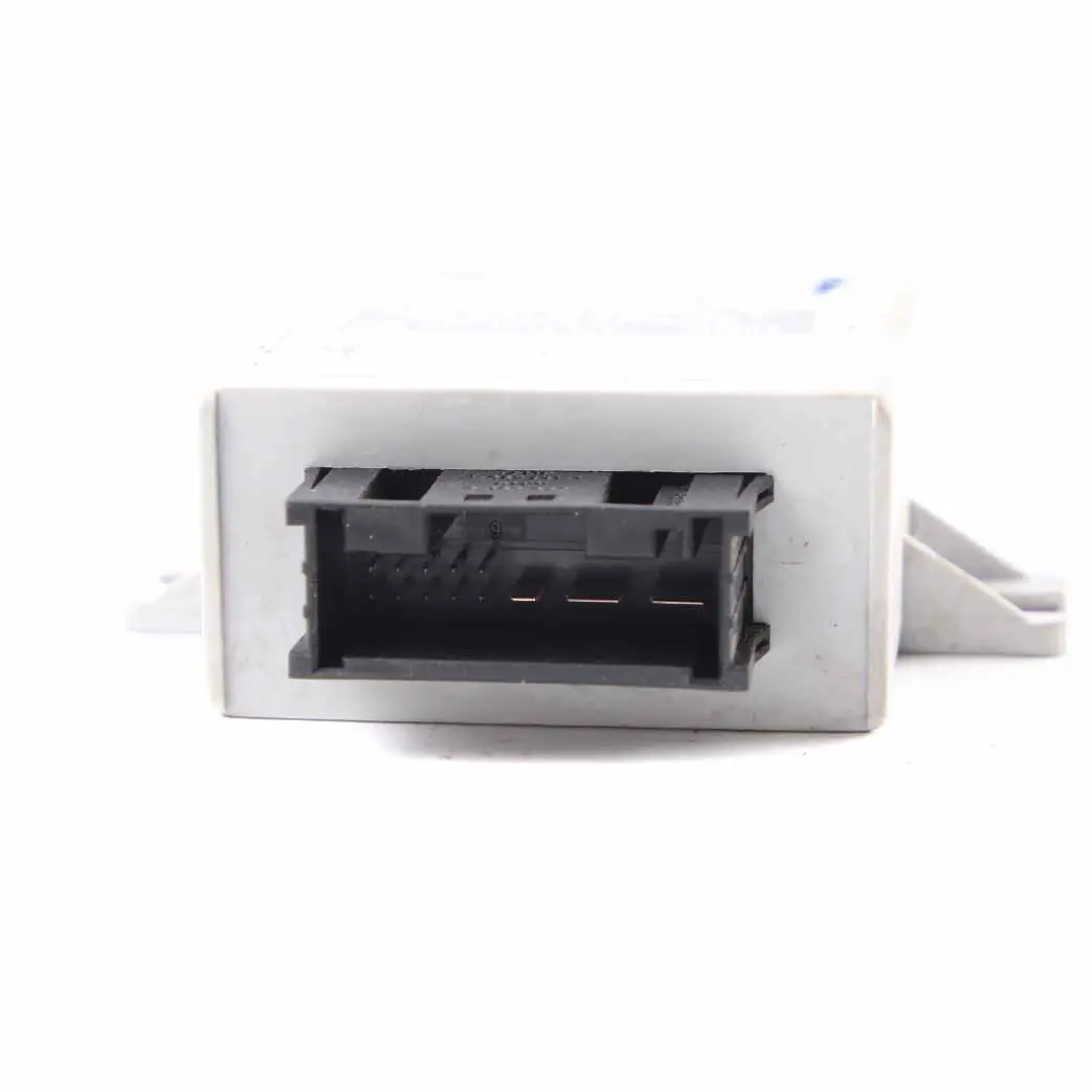 BMW Z4 E85 2.0i N46 150HP ECU Engine Control Kit DME CAS2 Key Manual - SKU 7552176-7 - Part number 7552176