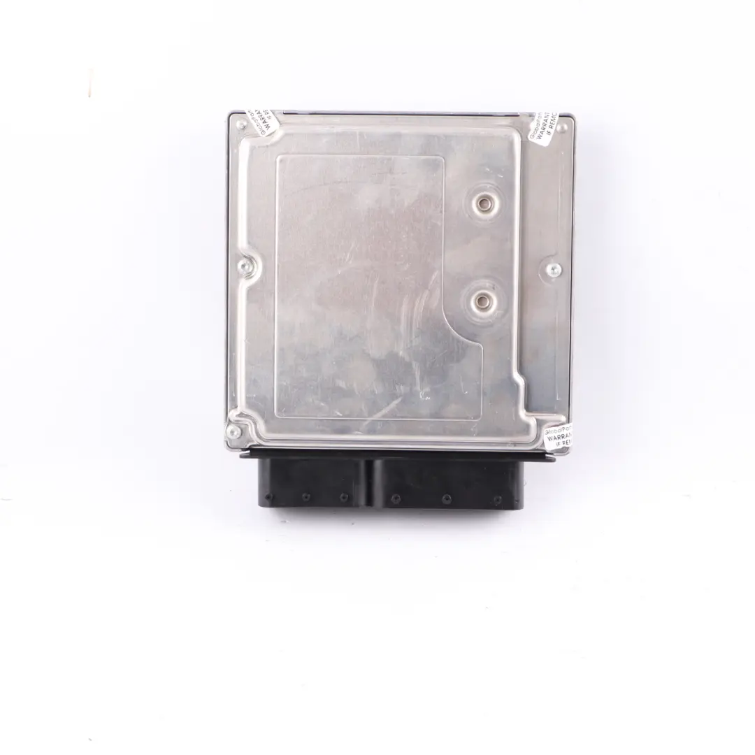 BMW Z4 E85 2.0i N46 150HP Unidad Control Motor ECU DME 7552176 Caja cambios - SKU 7552176-8 - Número de pieza 7557291