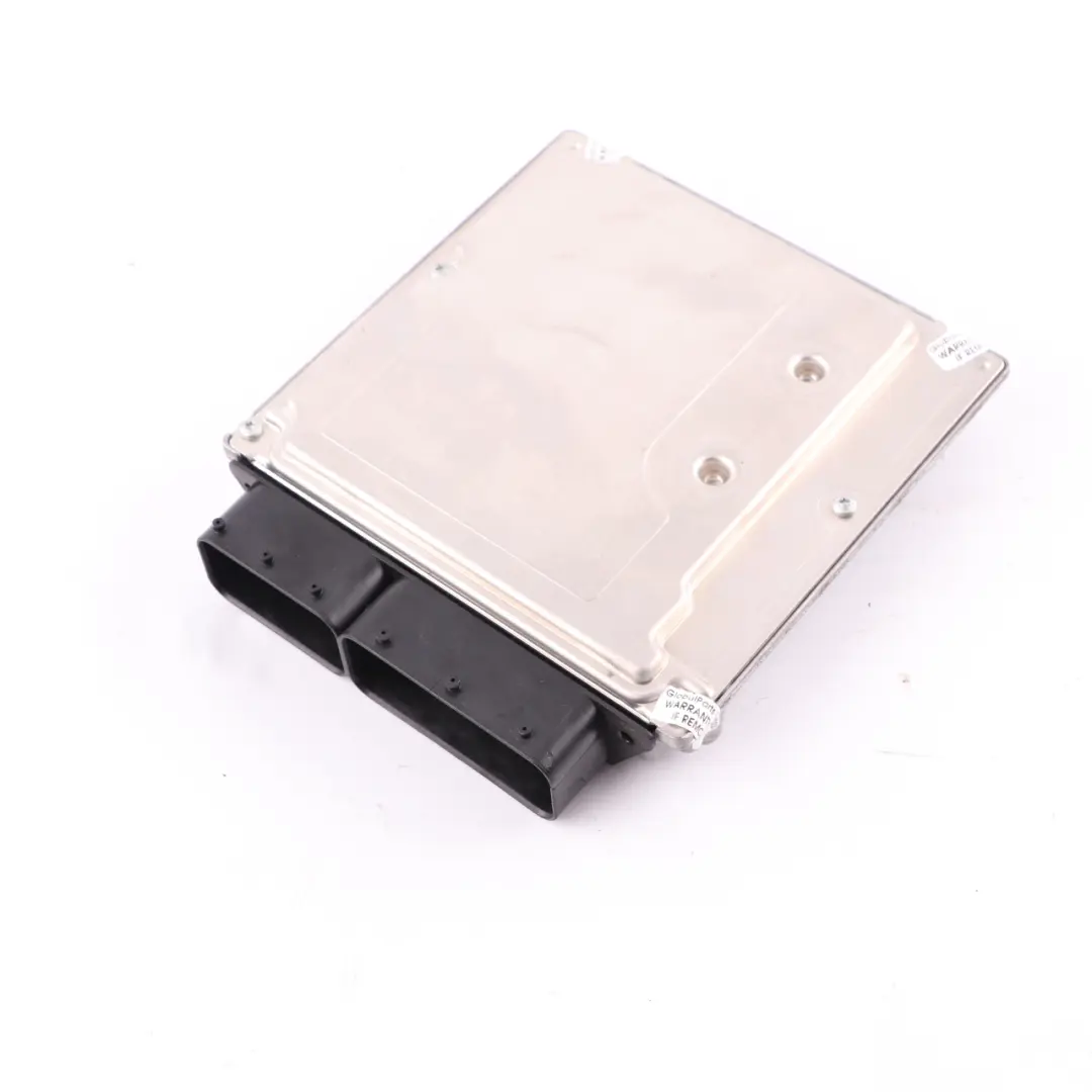 2.0i N46 150HP Engine Control Unit ECU DME 7552176 Manual Gearbox BMW Z4 E85 - SKU 7552176-8 - Part number 7557291