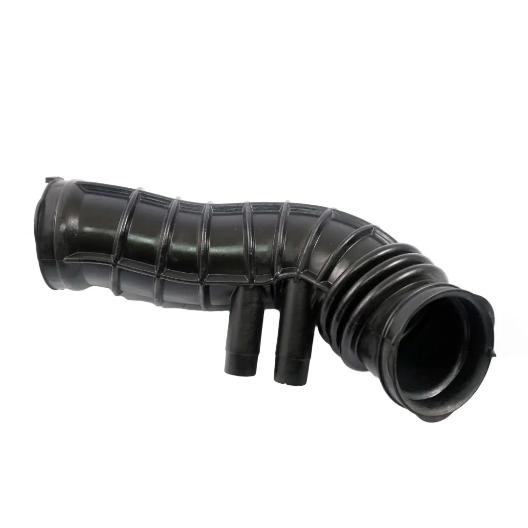 Benzin W11 Febi Obere Luftzufuhr Leitung Schlauch 104943 für Mini Cooper S R52 R53 mit Teilenummer 7552223 Mini Cooper S R52 R53 Benzin W11 Febi Obere Luftzufuhr Leitung Schlauch 104943 - SKU 7552223-1 - Teilenummer 7552223