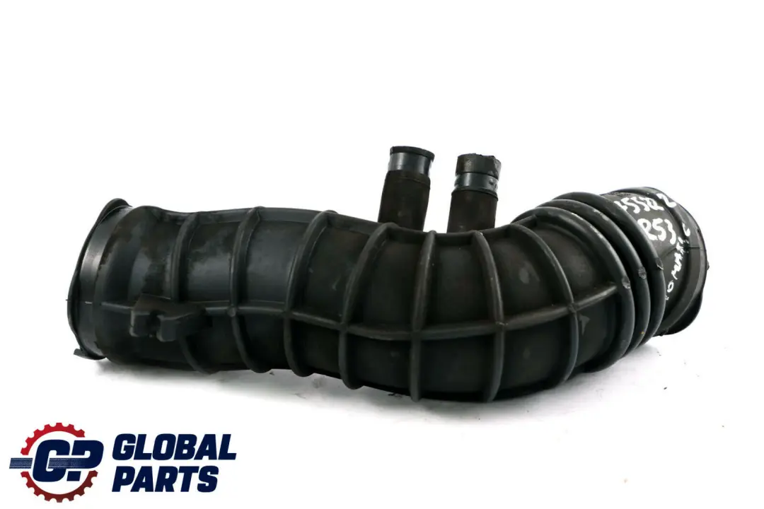 Mini Cooper S R52 R53 Febi Intake Turbo Silencer Rubber Boot Pipe Hose Line - SKU 7552223-1 - Part number 7552223