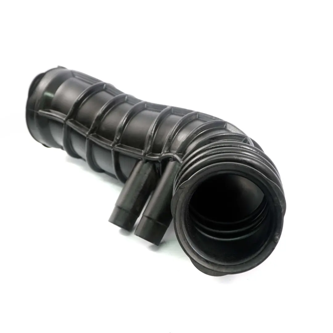 Mini Cooper S R52 R53 Febi Intake Turbo Silencer Rubber Boot Pipe Hose Line - SKU 7552223-1 - Part number 7552223