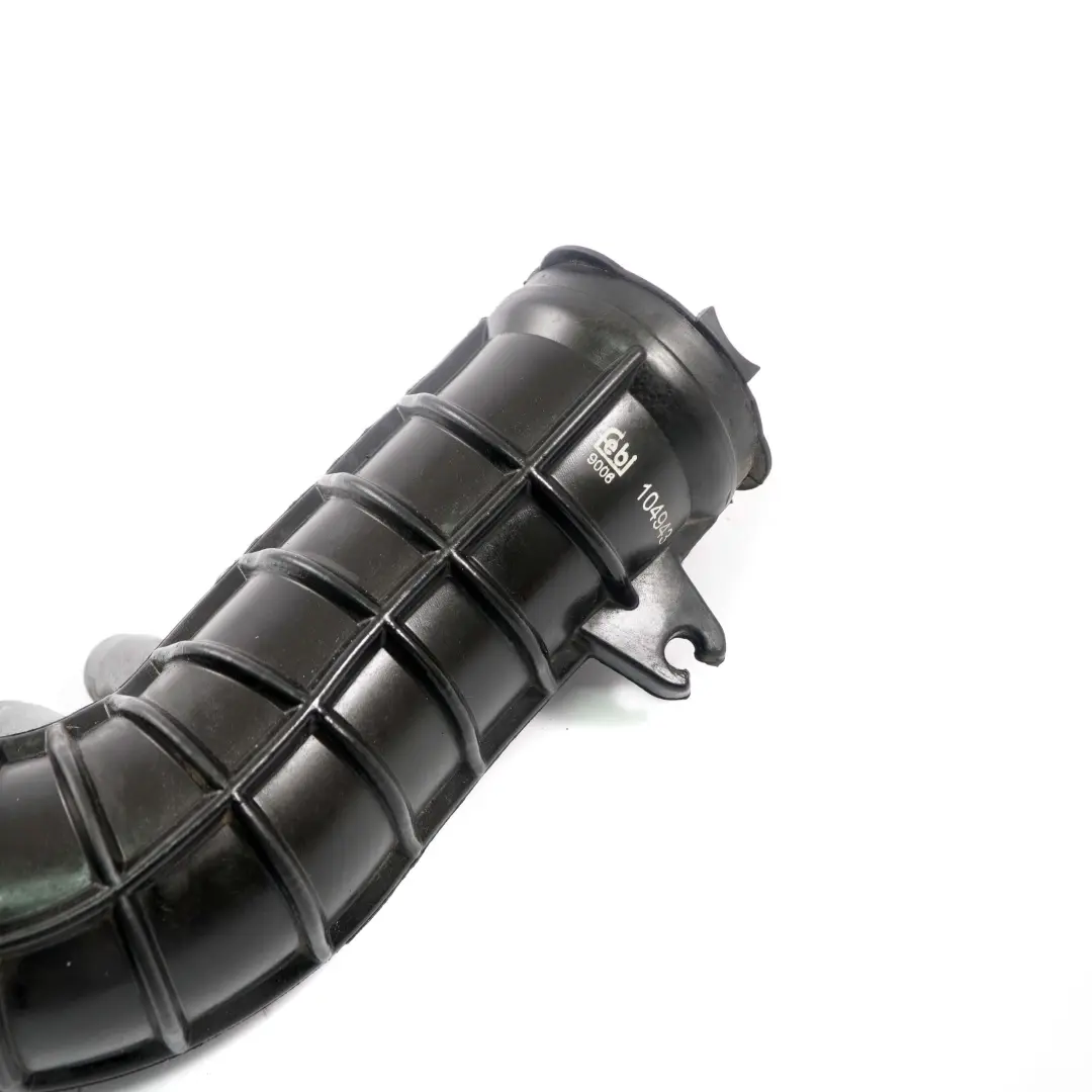 Mini Cooper S R52 R53 Febi Intake Turbo Silencer Rubber Boot Pipe Hose Line - SKU 7552223-1 - Part number 7552223