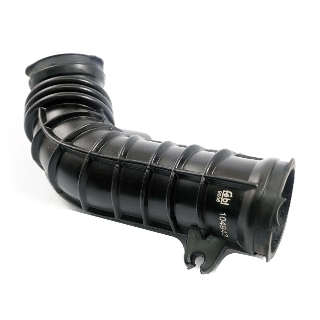 Mini Cooper S R52 R53 Febi Intake Turbo Silencer Rubber Boot Pipe Hose Line - SKU 7552223-1 - Part number 7552223