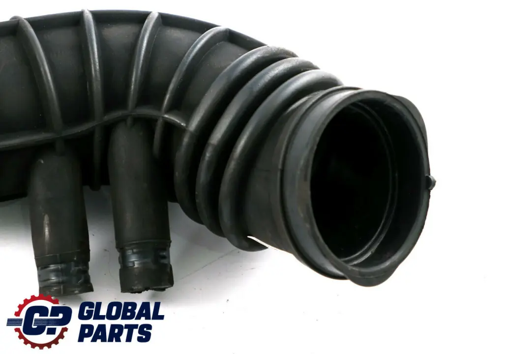 Admisión Turbo Silenciador Goma Bota Manguera Línea para Mini Cooper S R52 R53 W11 con número de pieza 7552223 Mini Cooper S R52 R53 W11 Admisión Turbo Silenciador Goma Bota Manguera Línea - SKU 7552223 - Número de pieza 7552223