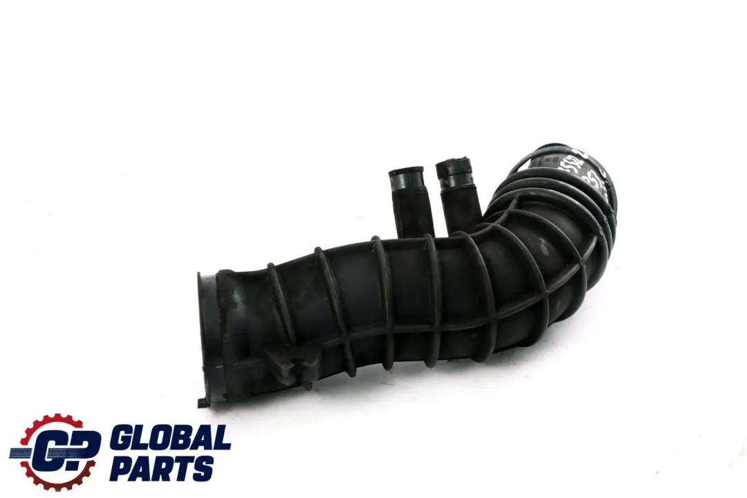 MINI S R52 R53 W11 Rura Przewód Gumowy Osłona - SKU 7552223 - Numer Części 7552223