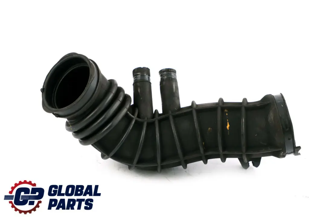 Intake Turbo Silencer Rubber Boot Hose Line to Mini Cooper S R52 R53 W11 with Part number 7552223 Mini Cooper S R52 R53 W11 Intake Turbo Silencer Rubber Boot Hose Line - SKU 7552223 - Part number 7552223