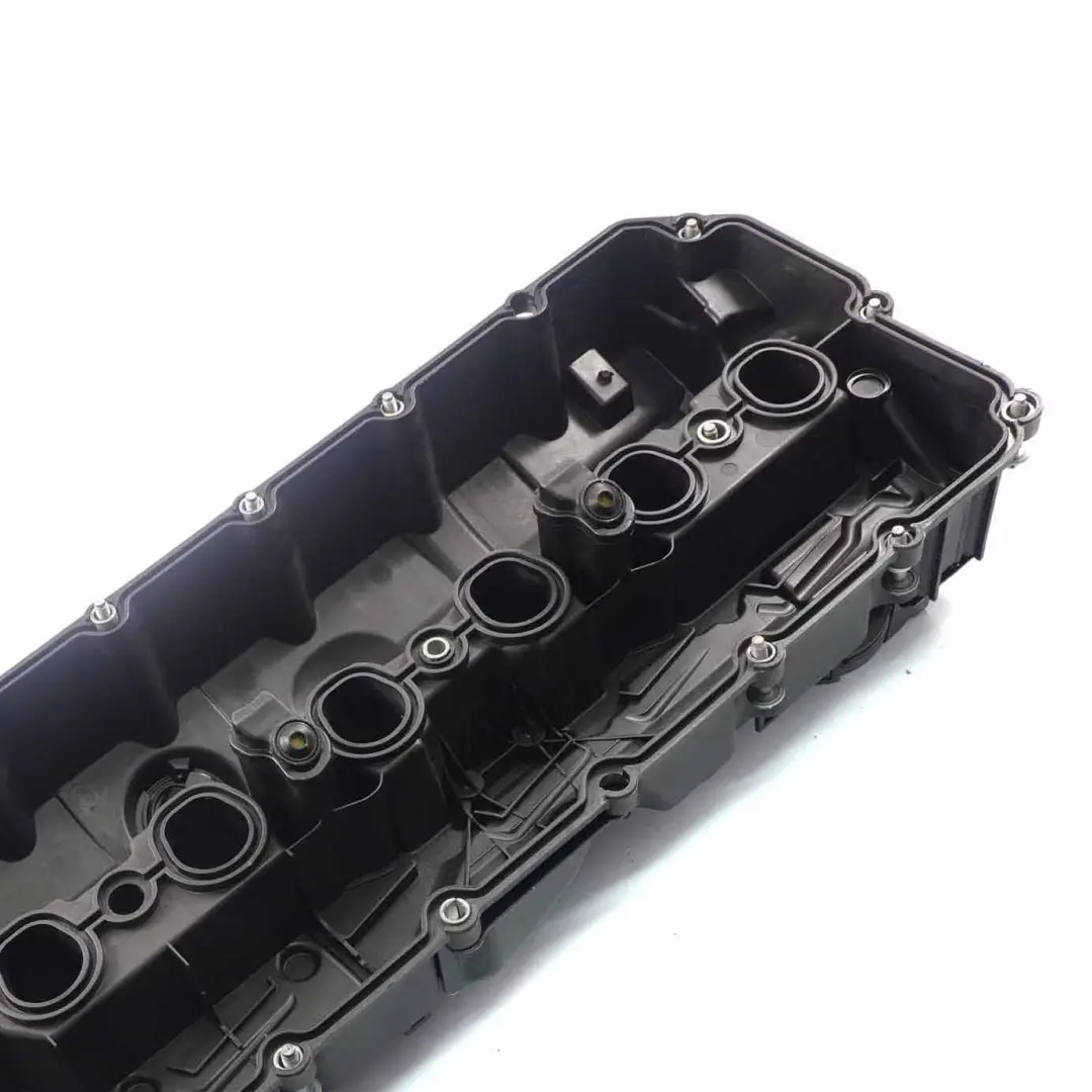BMW E60 LCI E90 E91 325i 330i 525i 530i N52N Cache Culasse Moteur - SKU 7552281-1 - Numéro de pièce 7552281