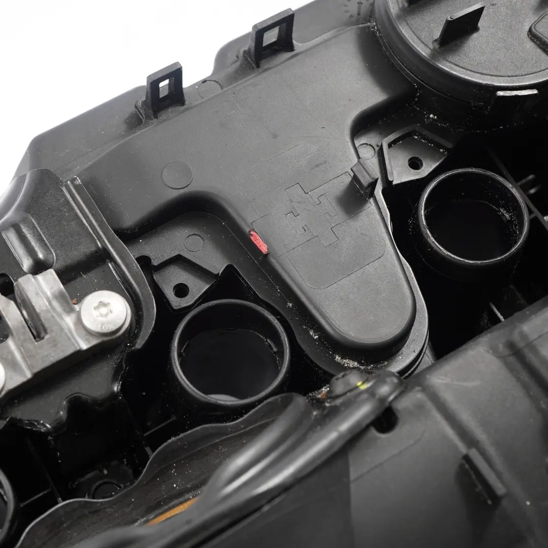 N52N Cache Culasse Moteur pour BMW E60 LCI E90 E91 325i 330i 525i 530i à propos du numéro de pièce 7552281 BMW E60 LCI E90 E91 325i 330i 525i 530i N52N Cache Culasse Moteur - SKU 7552281-1 - Numéro de pièce 7552281