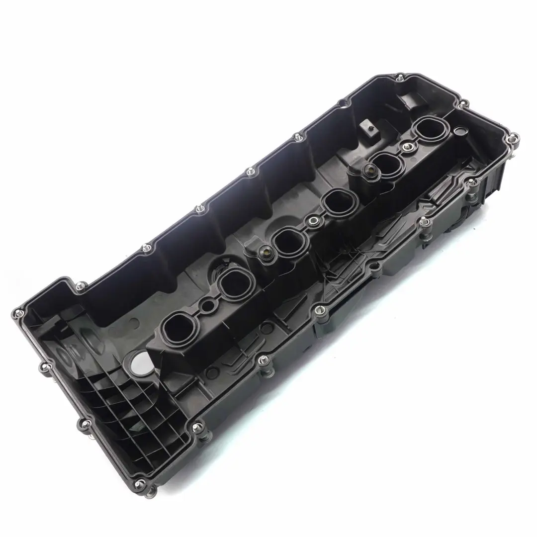 BMW E60 LCI E90 325i 330i 525i 530i N52N Copertura Testa Cilindro Motore - SKU 7552281-1 - Numero di parte 7552281