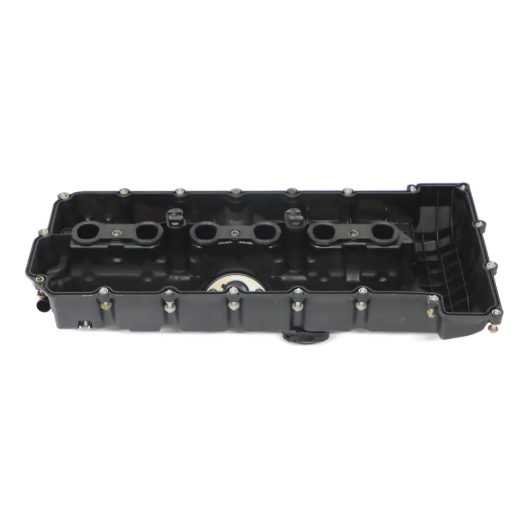 BMW E60 LCI E90 F10 325i 330i 525i 530i N52N Motor Zylinder kopf deckel - SKU 7552281 - Teilenummer 7552281
