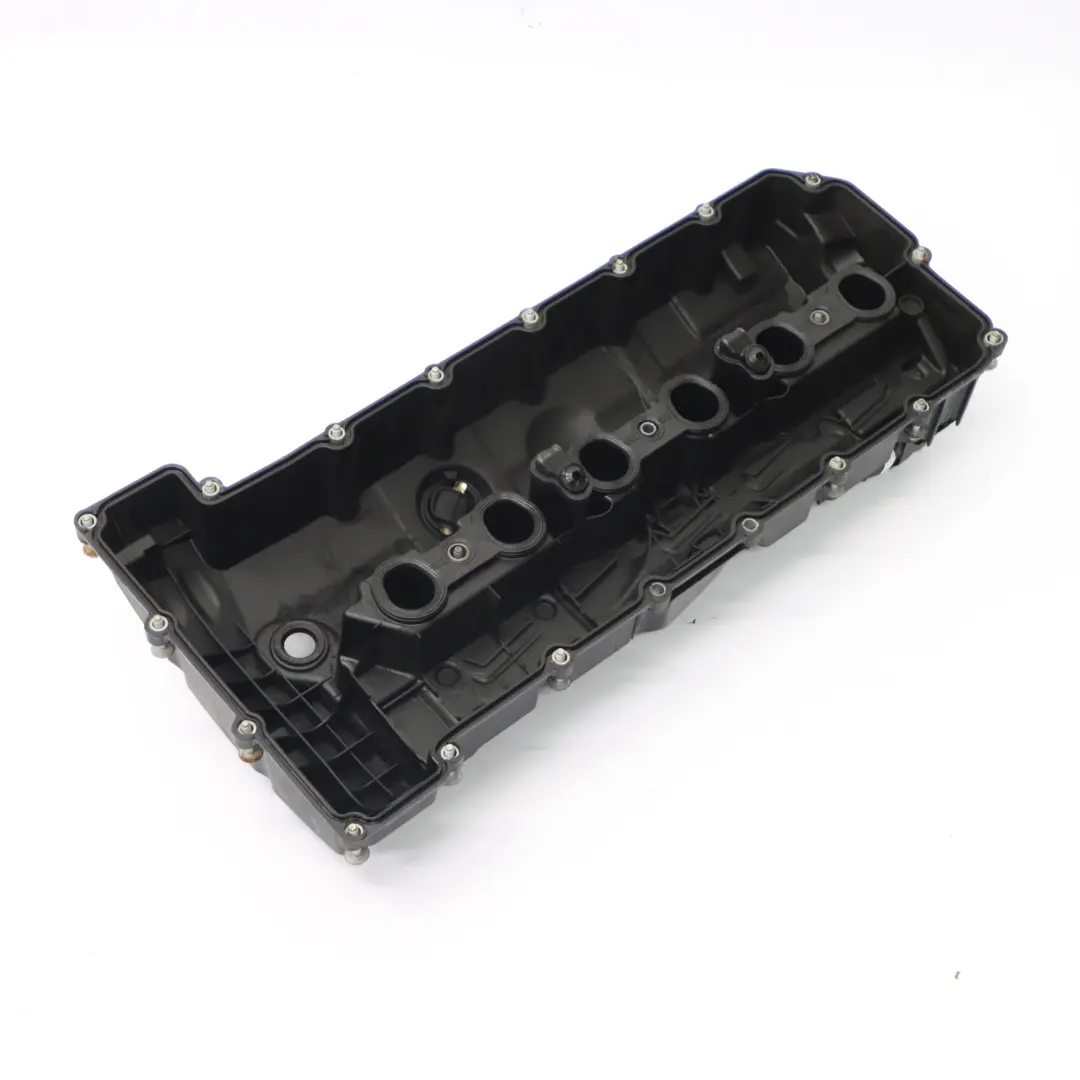 BMW E60 LCI E90 F10 325i 330i 525i 530i N52N Motor Zylinder kopf deckel - SKU 7552281 - Teilenummer 7552281