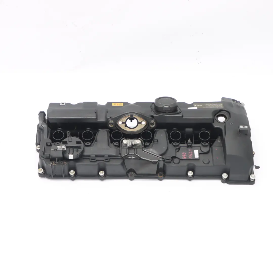 N52N Copertura testa cilindro per BMW E60 LCI E90 F10 325i 330i 525i 530i con numero di parte 7552281 BMW E60 LCI E90 F10 325i 330i 525i 530i N52N Copertura testa cilindro - SKU 7552281 - Numero di parte 7552281