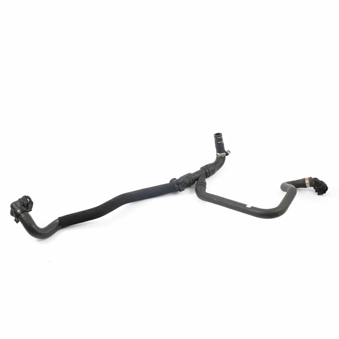 Hose Cooling Module Low-Temperature BMW 1 Series E81 E82 E87 LCI E87N E88 - SKU 7552391 - Part number 11537552391