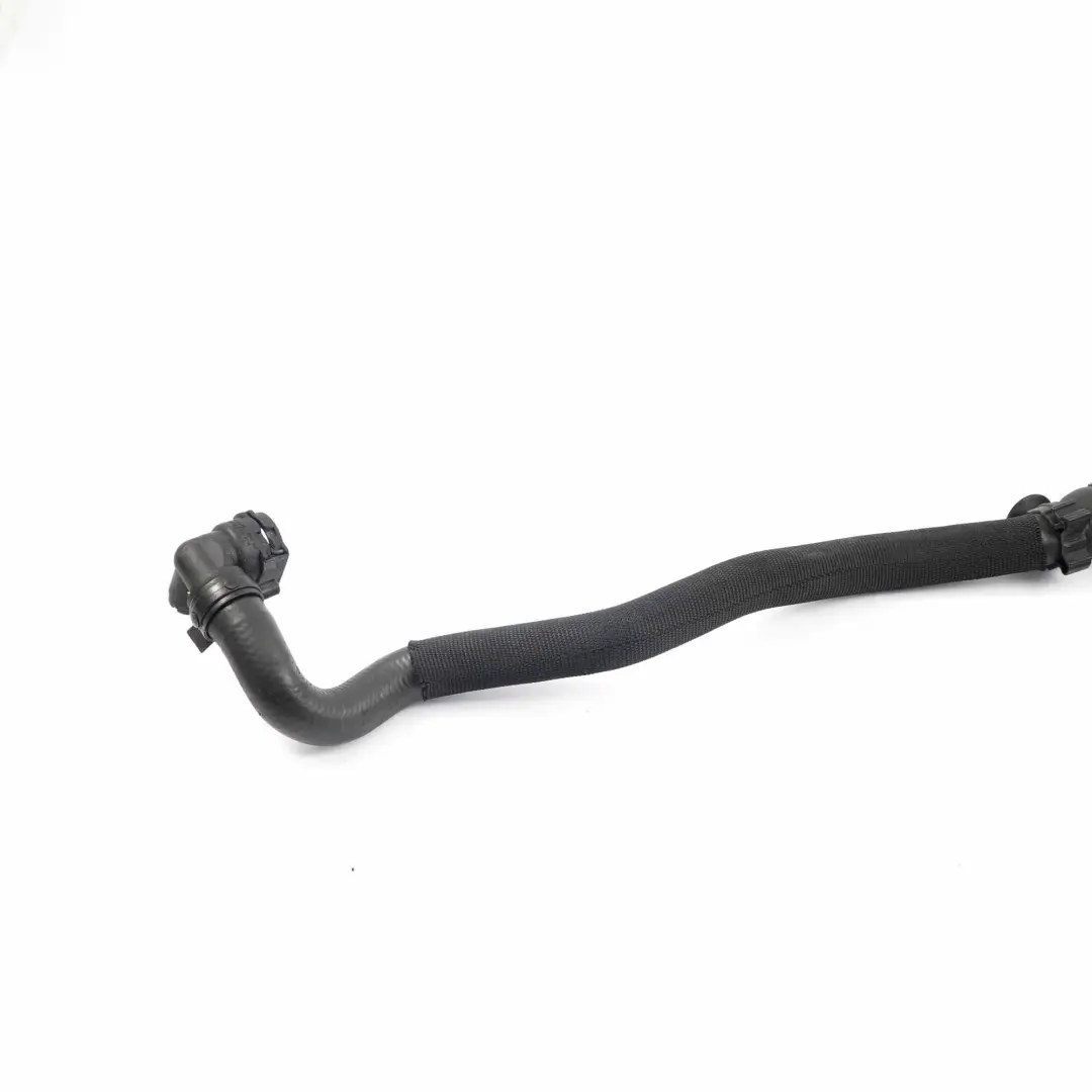 BMW E81 E82 E87 E87N E88 Tubo flessibile modulo raffreddamento bassa temperatura - SKU 7552391 - Numero di parte 11537552391