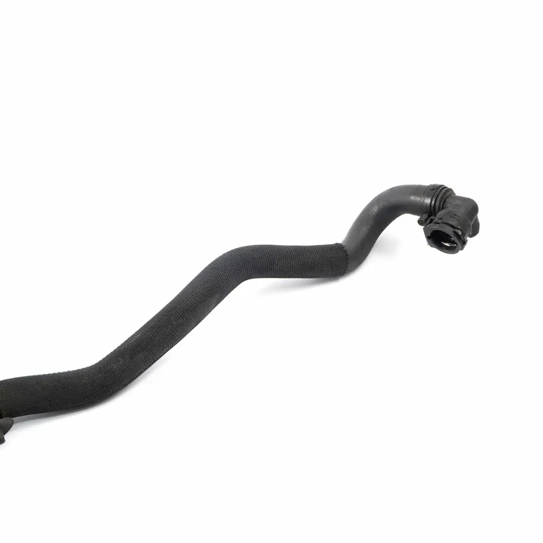 Hose Cooling Module Low-Temperature BMW 1 Series E81 E82 E87 LCI E87N E88 - SKU 7552391 - Part number 11537552391