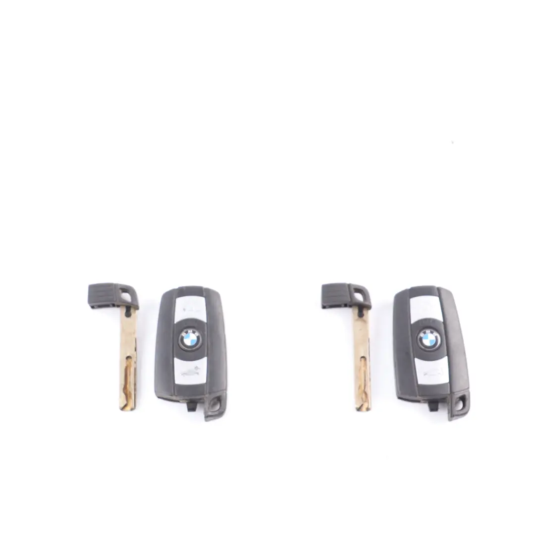 N52 325i 525i ECU Kit DME CAS2 Key Manual to BMW 3 5 Series E60 E90 E91 with Part number 7552393 BMW 3 5 Series E60 E90 E91 N52 325i 525i ECU Kit DME CAS2 Key Manual - SKU 7552393-1 - Part number 7552393