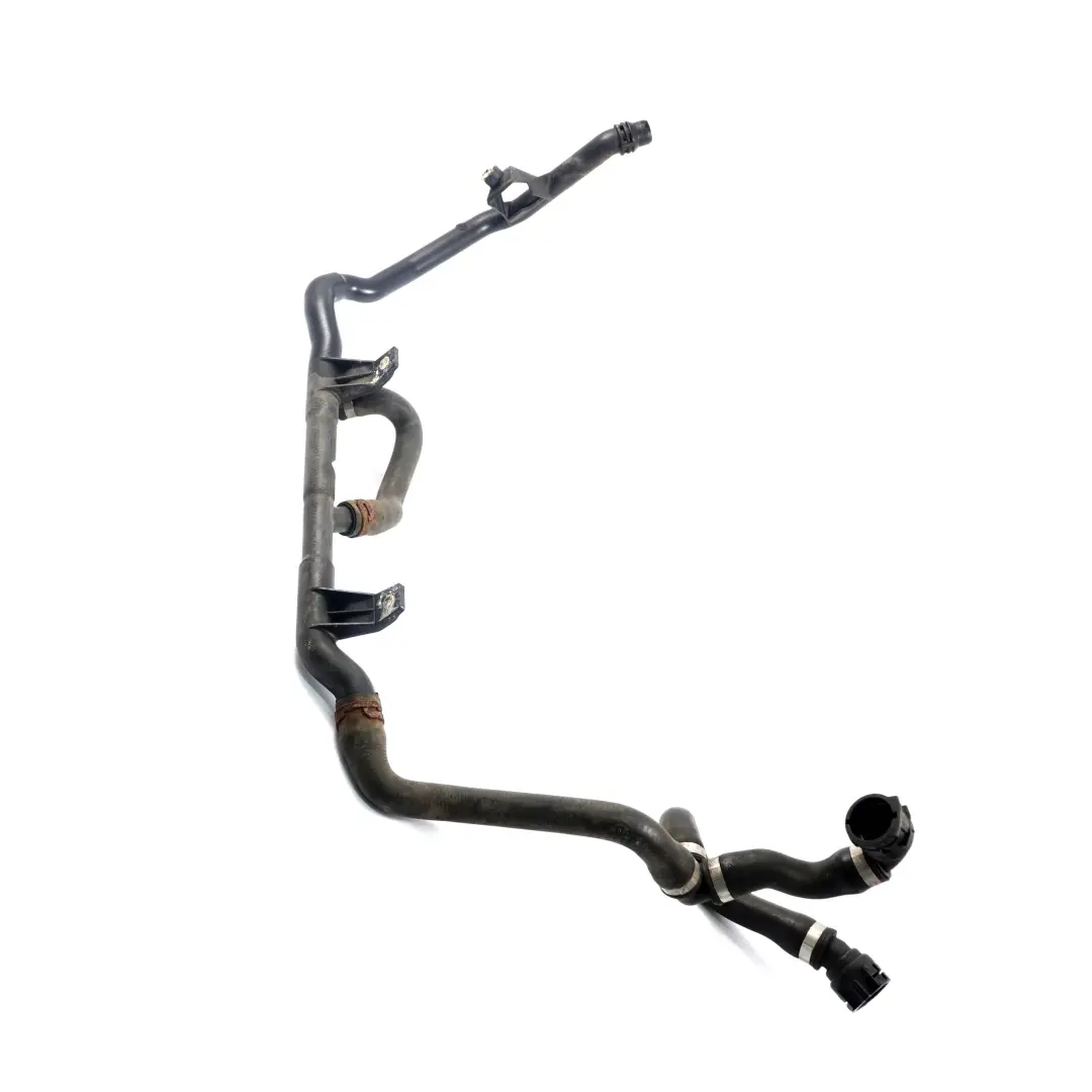 Conduite Retour Chauffage Thermostat pour BMW E82 E88 E90 E90N E91 à propos du numéro de pièce 7552408 BMW E82 E88 E90 E90N E91 Conduite Retour Chauffage Thermostat - SKU 7552408 - Numéro de pièce 7552408