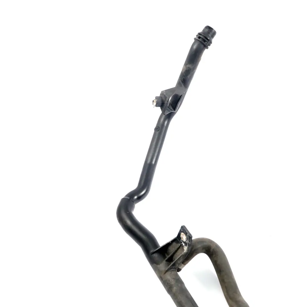 BMW E88 E90 E90 E91 LCI N43 Thermostat Heater Return Hose For Radiator - SKU 7552408 - Part number 7552408