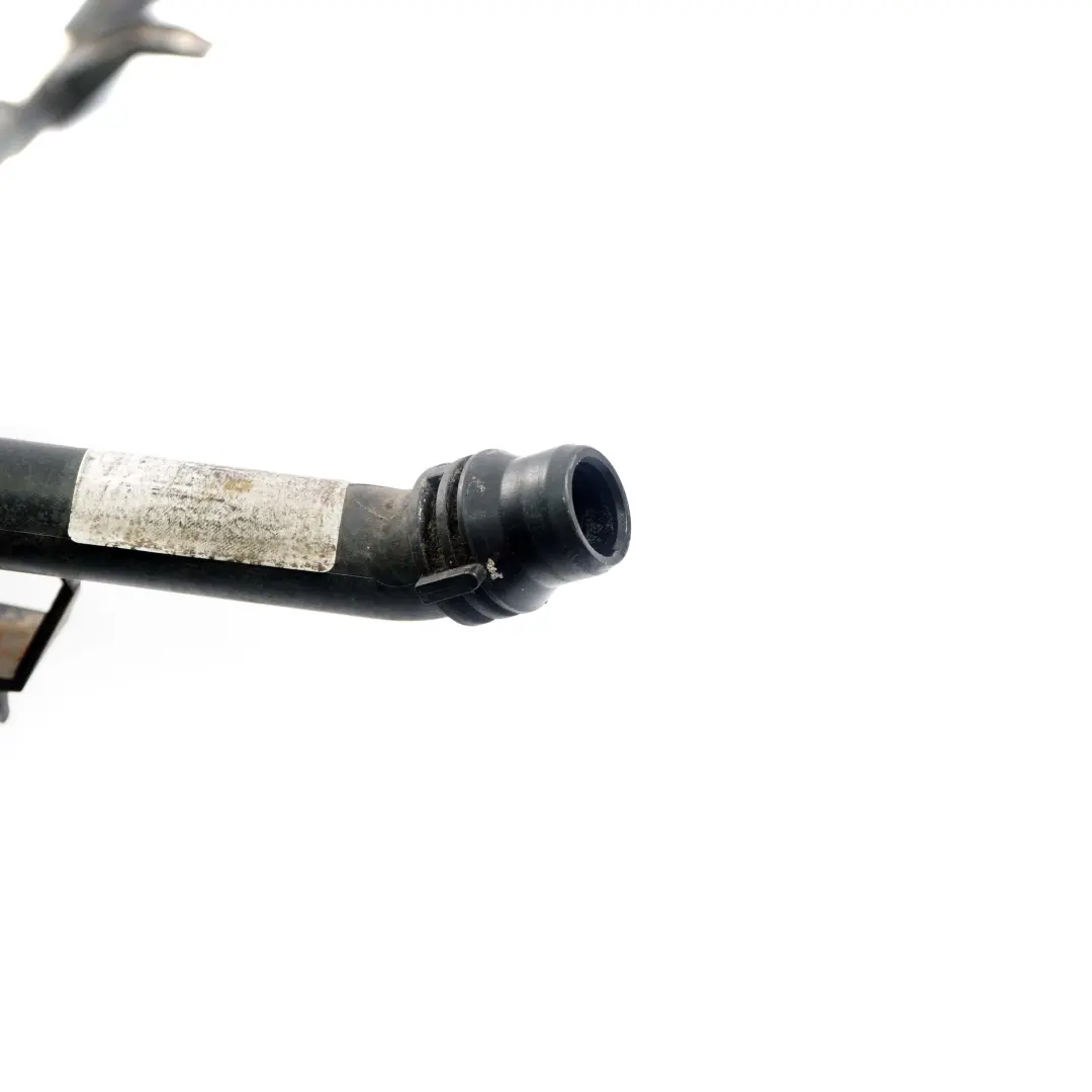 N43 Termostato Tubo Ritorno Riscaldatore Radiatore per BMW E88 E90 E91 LCI con numero di parte 7552408 BMW E88 E90 E91 LCI N43 Termostato Tubo Ritorno Riscaldatore Radiatore - SKU 7552408 - Numero di parte 7552408