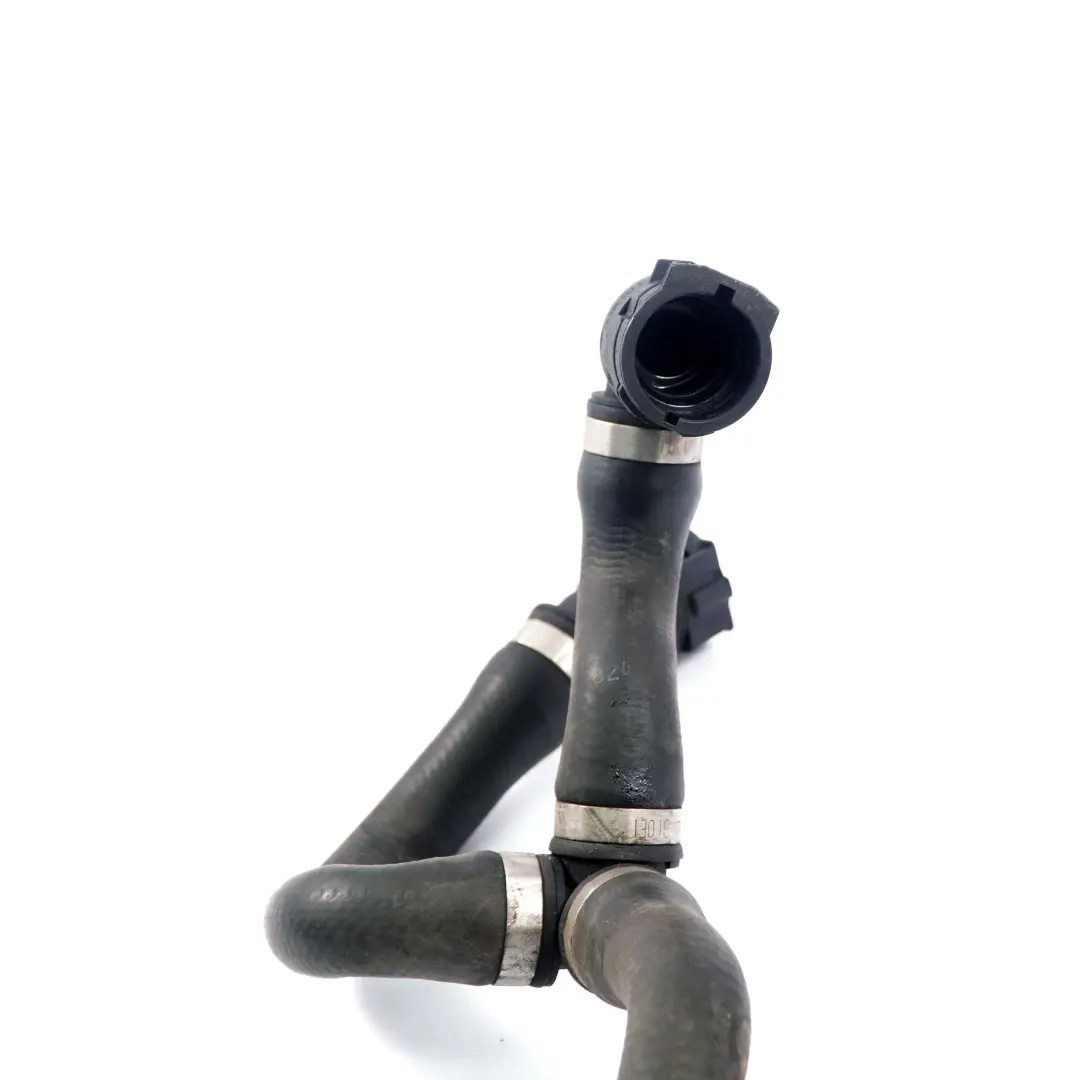 BMW E88 E90 LCI N43 Termostato Calentador Manguera Retorno para Radiador - SKU 7552408 - Número de pieza 7552408