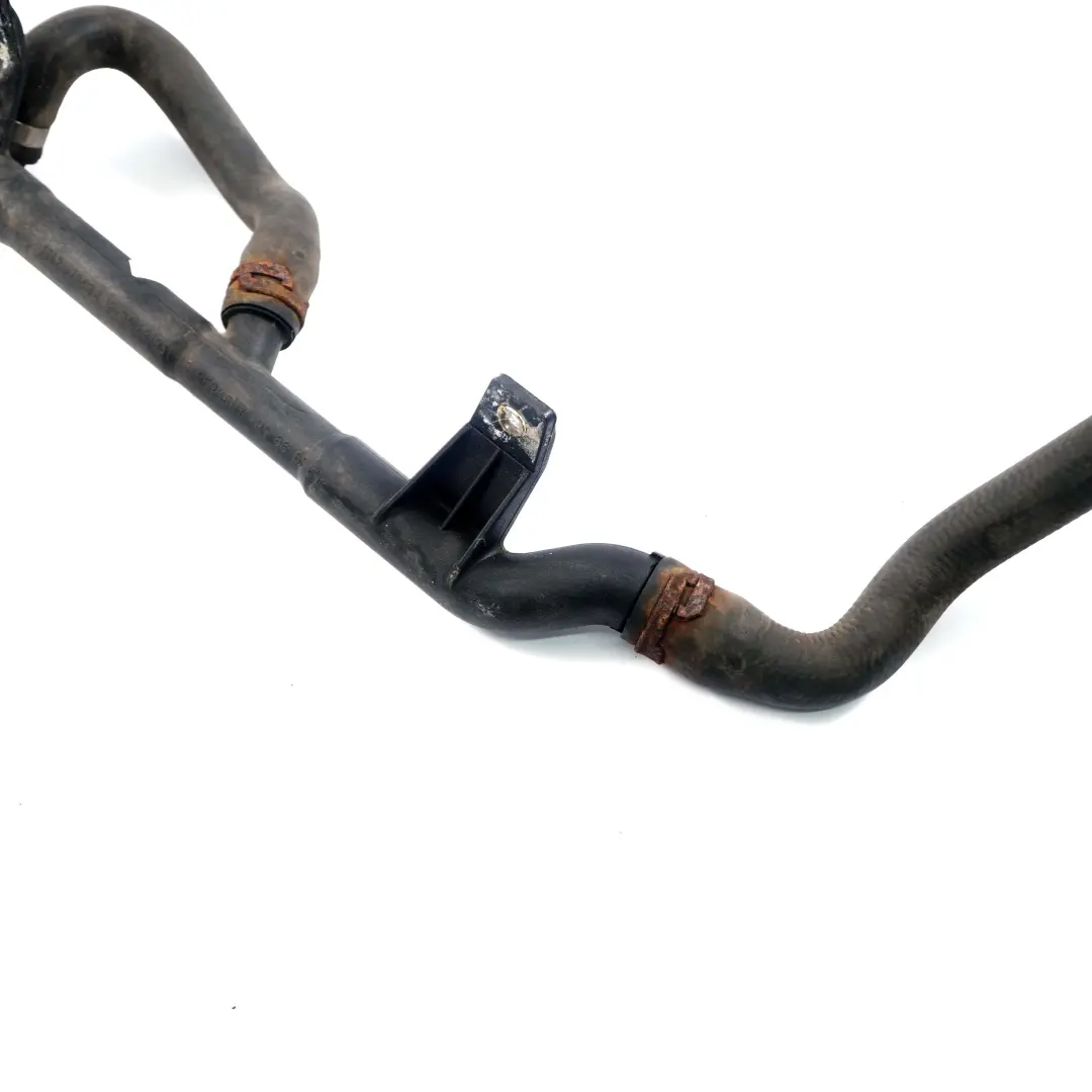 Conduite Retour Chauffage Thermostat pour BMW E82 E88 E90 E90N E91 à propos du numéro de pièce 7552408 BMW E82 E88 E90 E90N E91 Conduite Retour Chauffage Thermostat - SKU 7552408 - Numéro de pièce 7552408