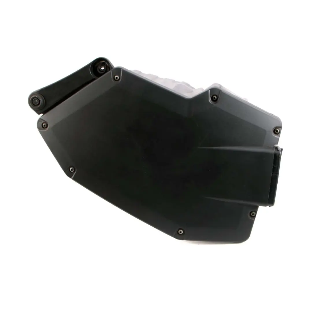 BMW 3 E90 E91 E92 N52 N52N Air Filter Box Intake Silencer Petrol - SKU 7552437-1 - Part number 7552437
