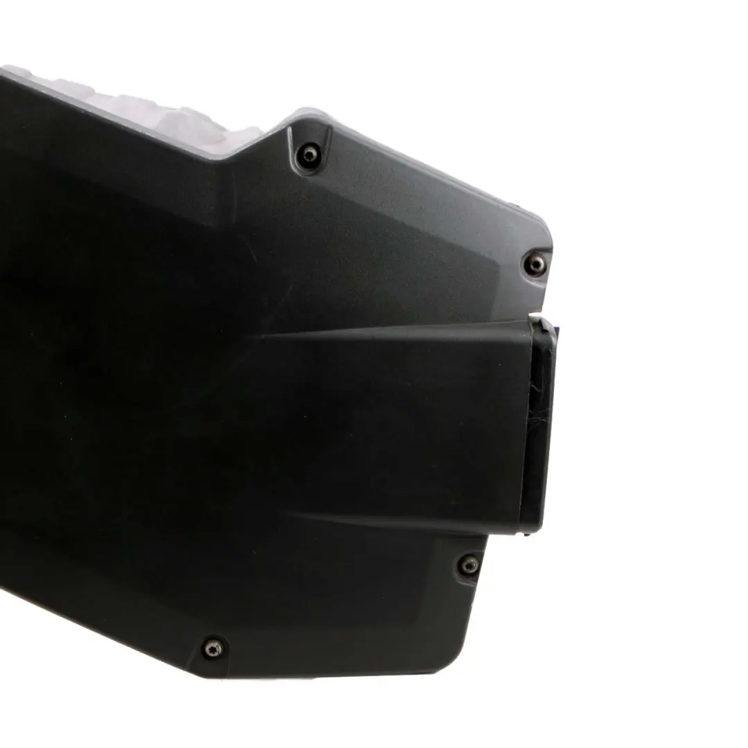 BMW 3 E90 E91 E92 N52 N52N Air Filter Box Intake Silencer Petrol - SKU 7552437-1 - Part number 7552437