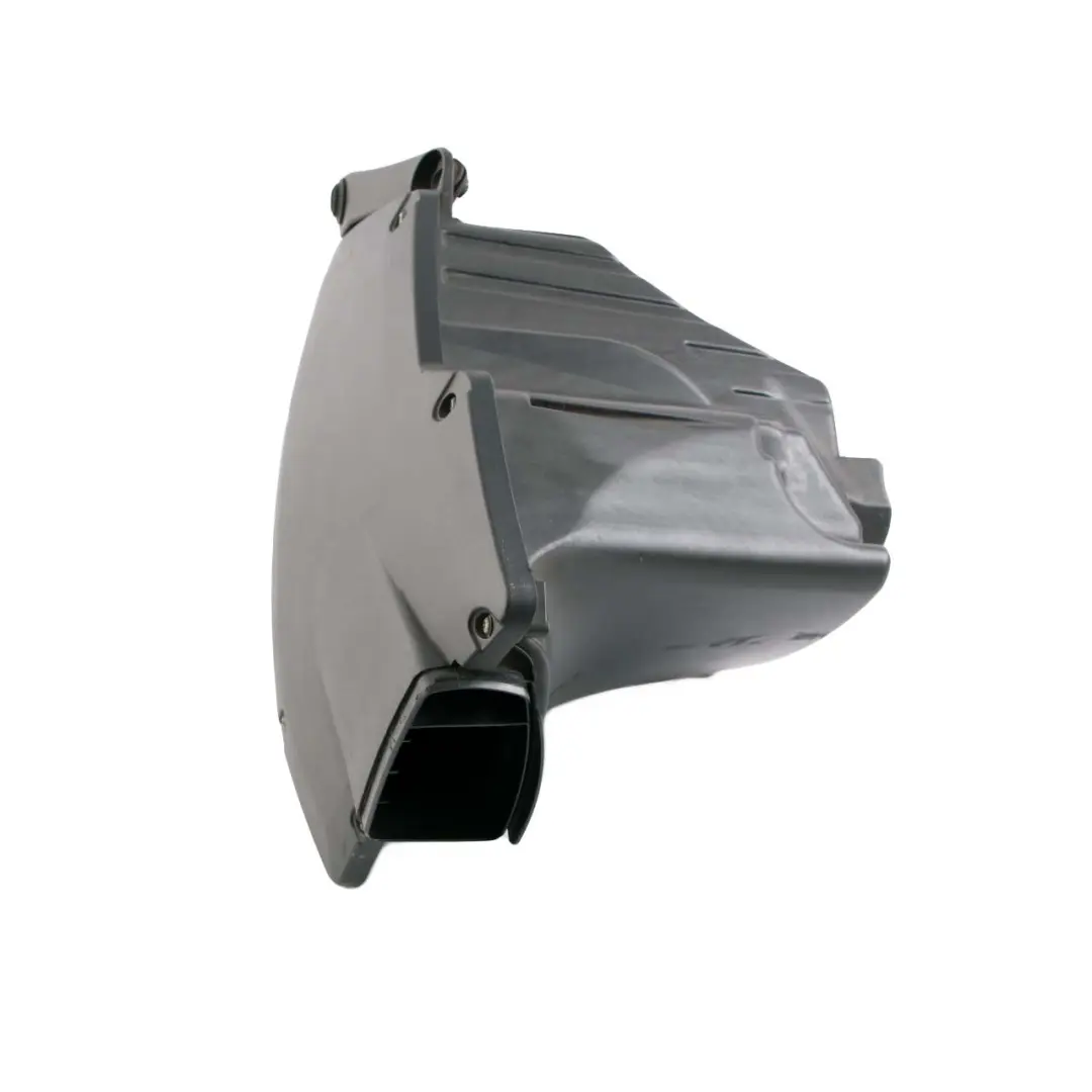 BMW 3 E90 E91 E92 N52 N52N Air Filter Box Intake Silencer Petrol - SKU 7552437-1 - Part number 7552437