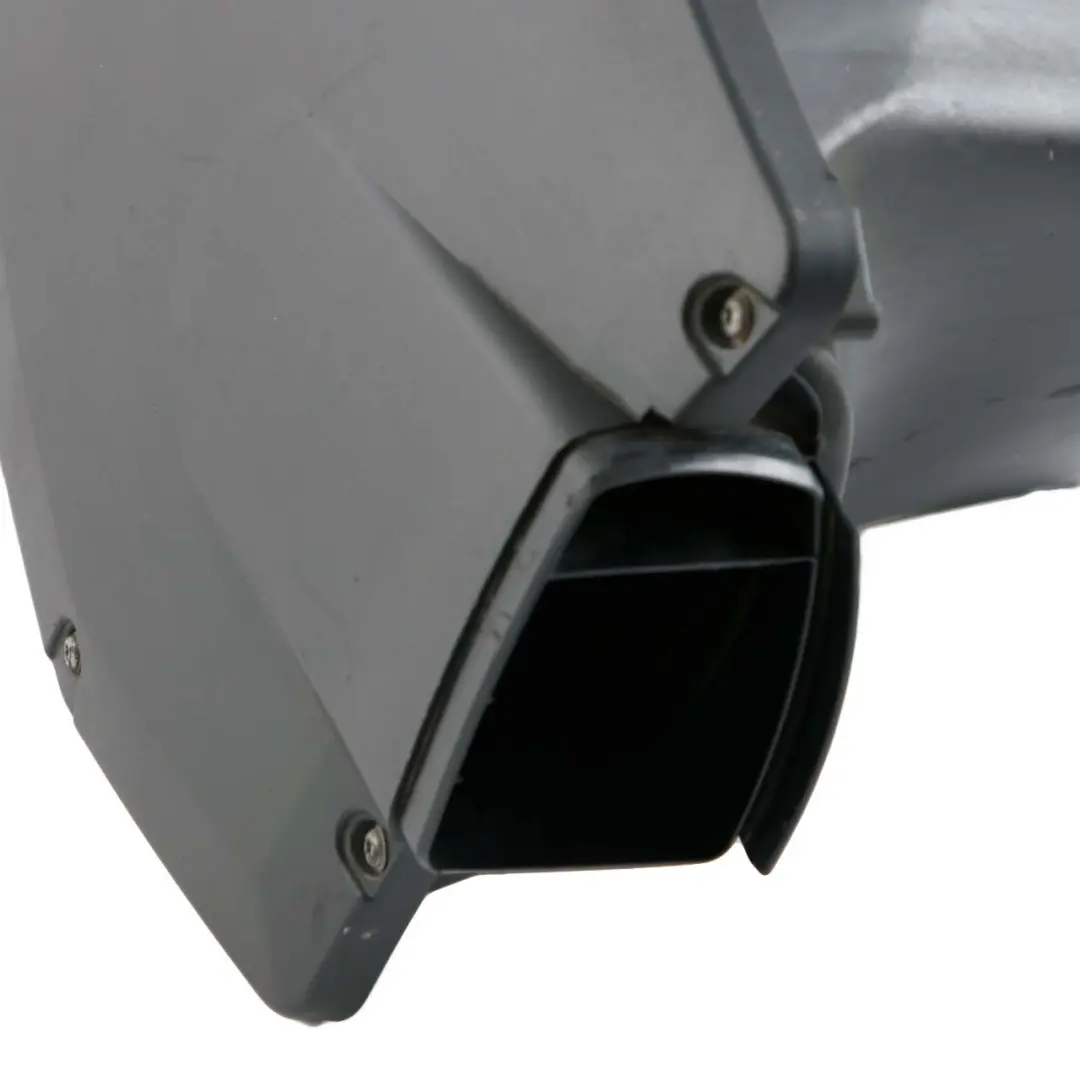 BMW 3 E90 E91 E92 N52 N52N Air Filter Box Intake Silencer Petrol - SKU 7552437-1 - Part number 7552437