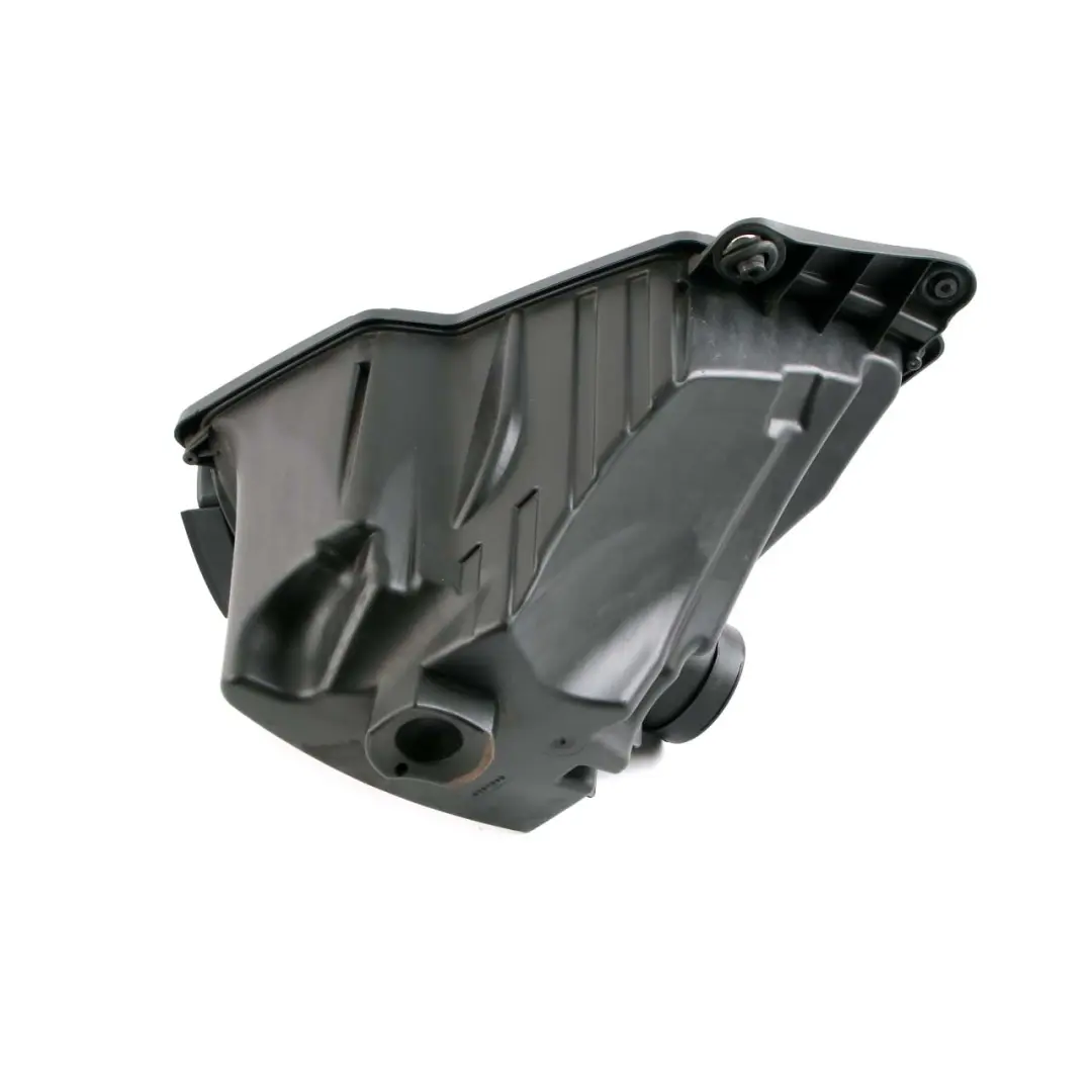 BMW 3 E90 E91 E92 N52 N52N Air Filter Box Intake Silencer Petrol - SKU 7552437-1 - Part number 7552437