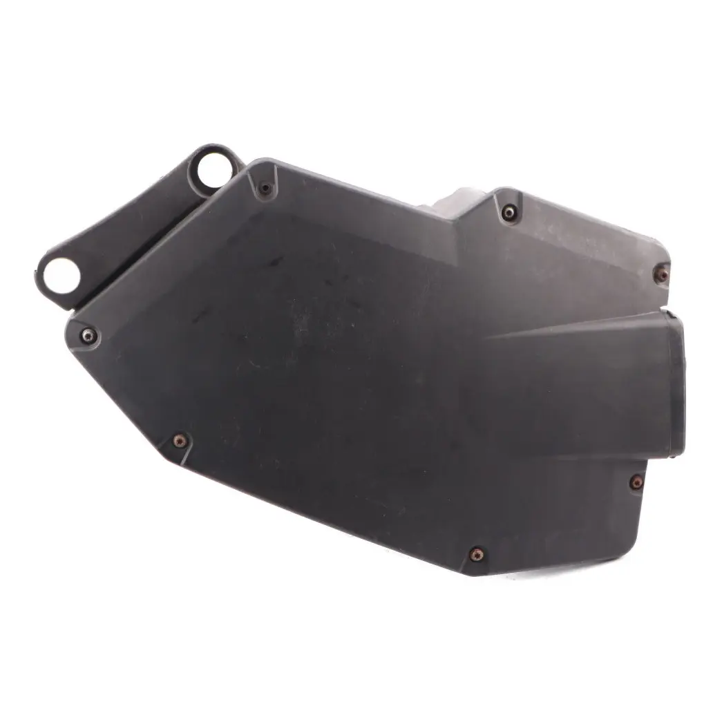 N52 N52N Air Filter Box Intake Silencer Petrol to BMW E90 E91 E92 with Part number 7552437 BMW E90 E91 E92 N52 N52N Air Filter Box Intake Silencer Petrol - SKU 7552437-2 - Part number 7552437