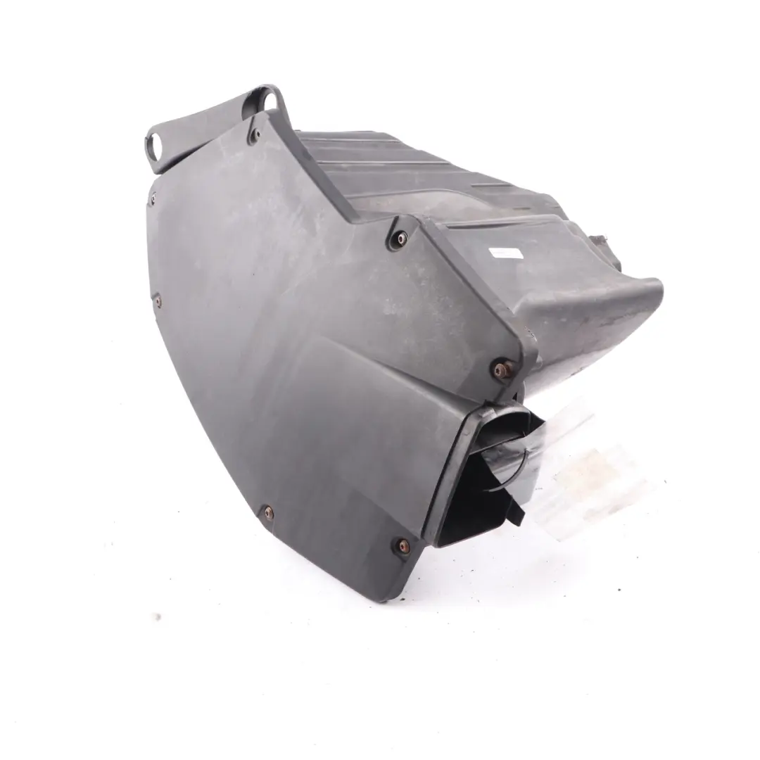 BMW E90 E91 E92 N52 N52N Air Filter Box Intake Silencer Petrol - SKU 7552437-2 - Part number 7552437