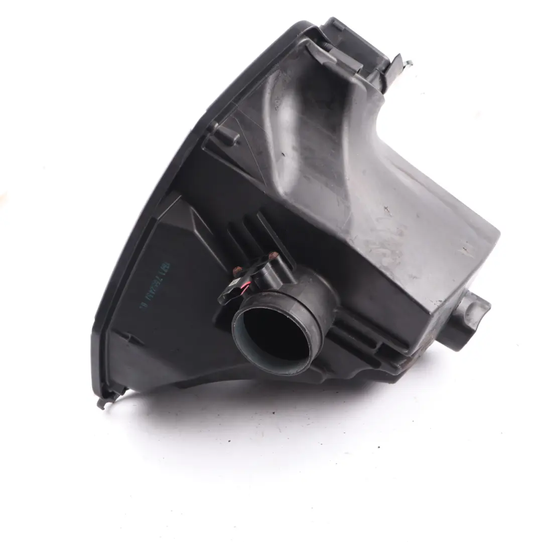 N52 N52N Air Filter Box Intake Silencer Petrol to BMW E90 E91 E92 with Part number 7552437 BMW E90 E91 E92 N52 N52N Air Filter Box Intake Silencer Petrol - SKU 7552437-2 - Part number 7552437