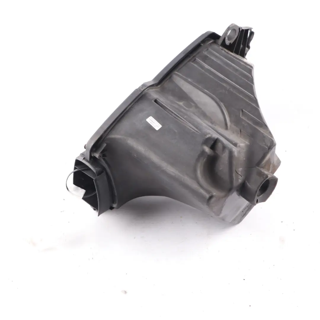 BMW E90 E91 E92 N52 N52N Air Filter Box Intake Silencer Petrol - SKU 7552437-2 - Part number 7552437