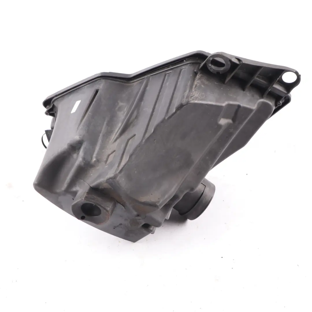 BMW E90 E91 E92 N52 N52N Air Filter Box Intake Silencer Petrol - SKU 7552437-2 - Part number 7552437