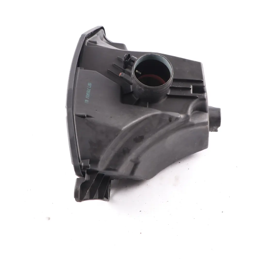 BMW E90 E91 E92 N52 N52N Air Filter Box Intake Silencer Petrol - SKU 7552437-2 - Part number 7552437