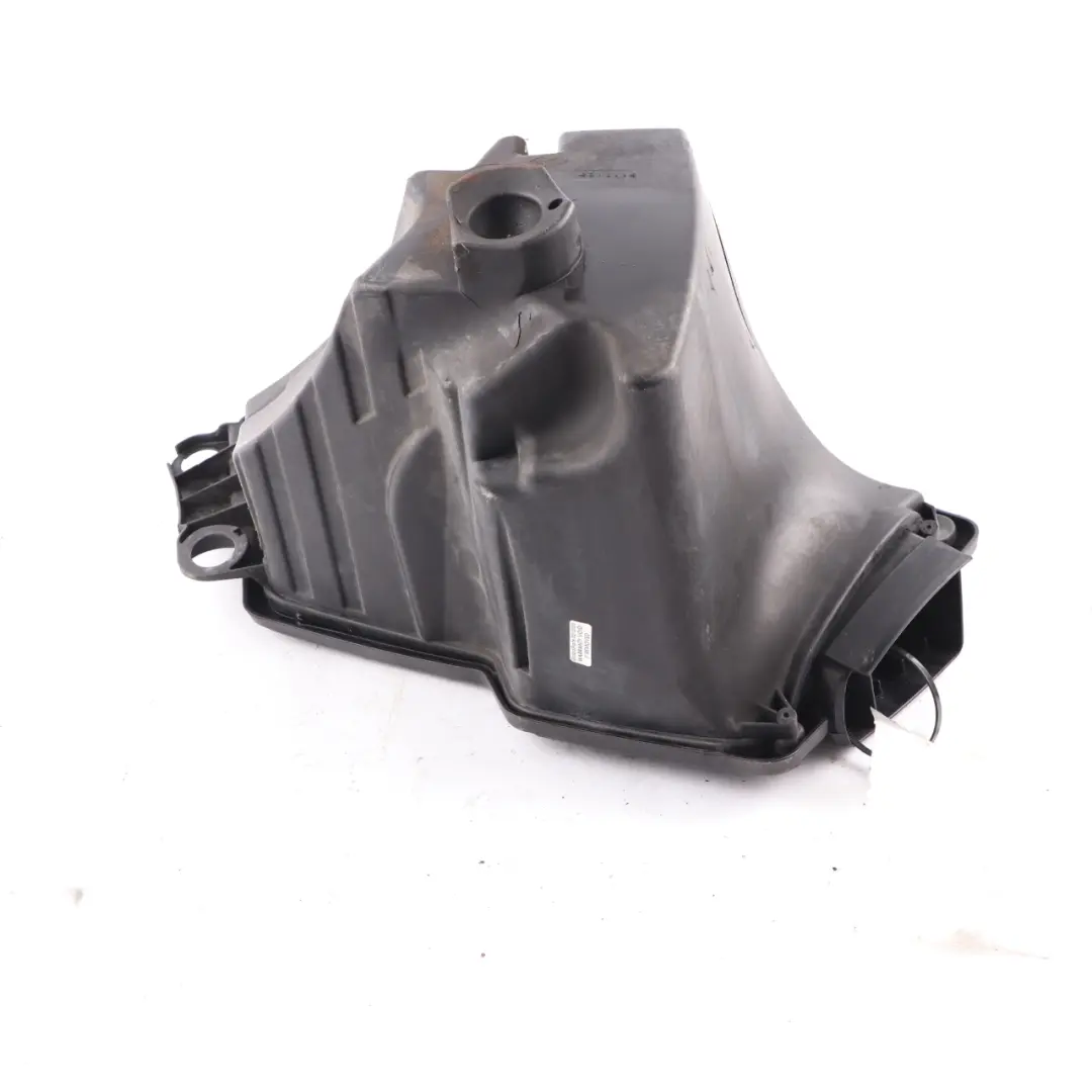 N52 N52N Air Filter Box Intake Silencer Petrol to BMW E90 E91 E92 with Part number 7552437 BMW E90 E91 E92 N52 N52N Air Filter Box Intake Silencer Petrol - SKU 7552437-2 - Part number 7552437