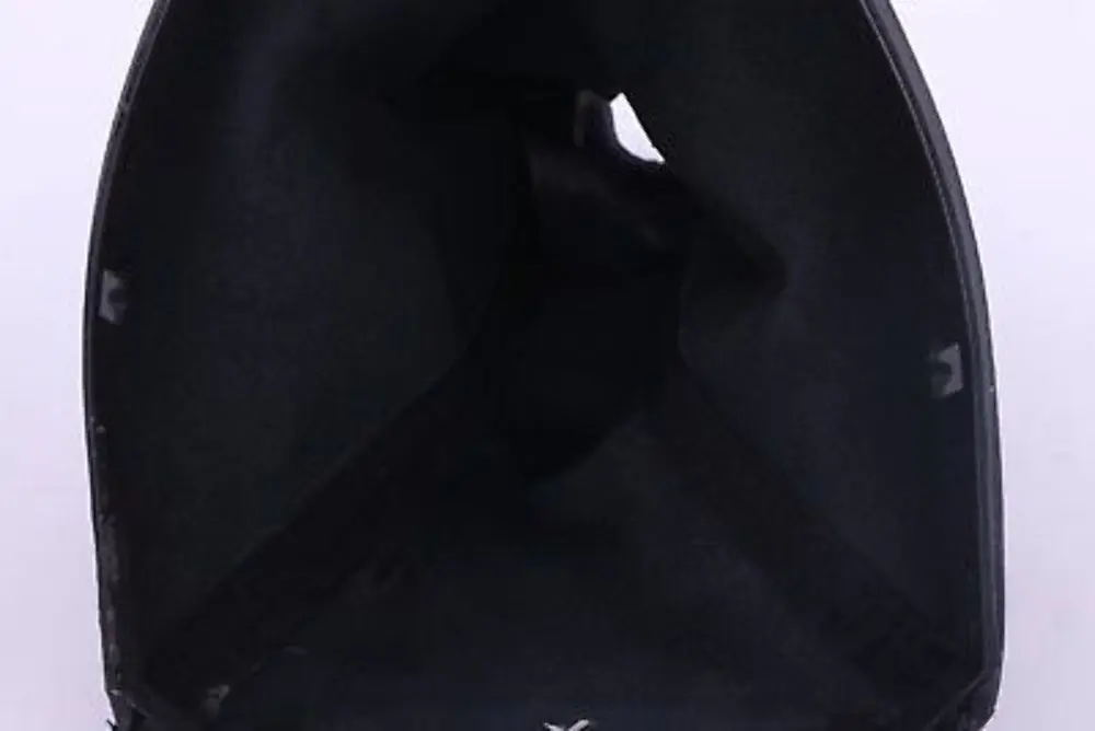 BMW 5 Series E60 E61 Leather Gear Cover Lever Schwarz 2511 - SKU 7552512-1 - Part number 7552512