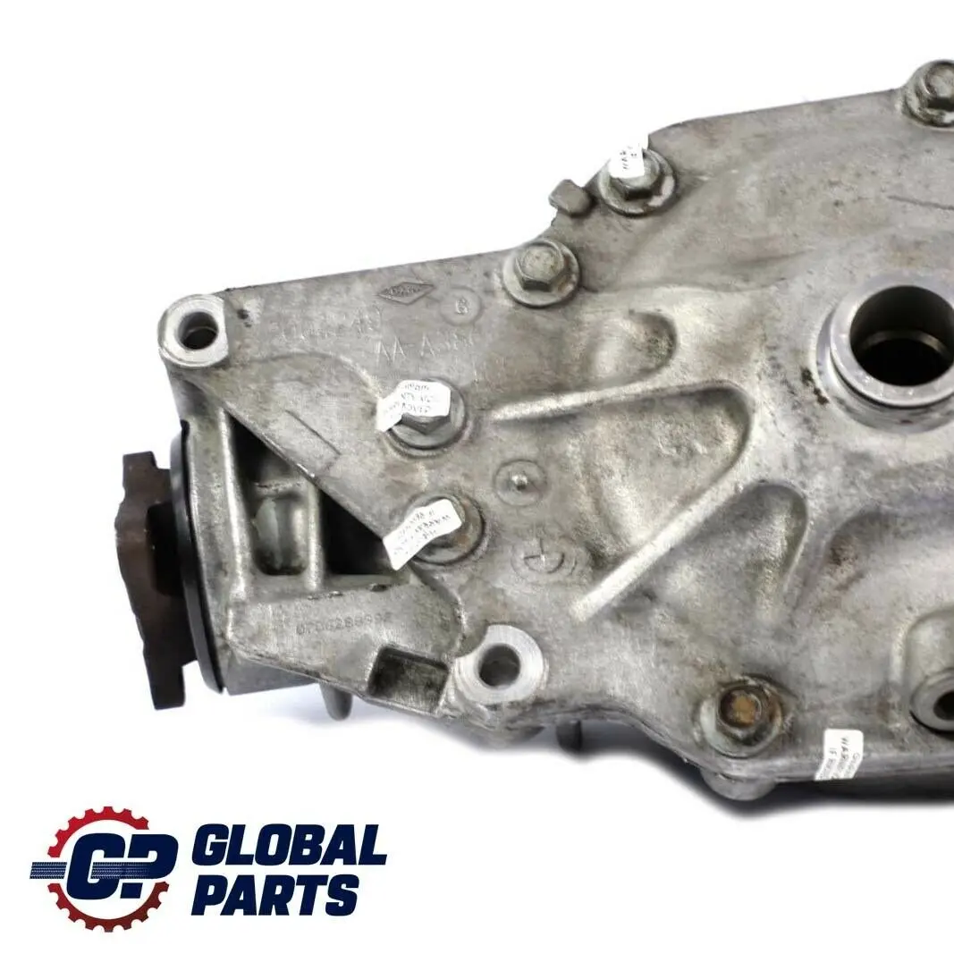 Front Differential Diff 3,64 Ratio WARRANTY to BMW X5 E70 X6 E71 with Part number 7552533 BMW X5 E70 X6 E71 Front Differential Diff 3,64 Ratio WARRANTY - SKU 7552533 - Part number 7552533