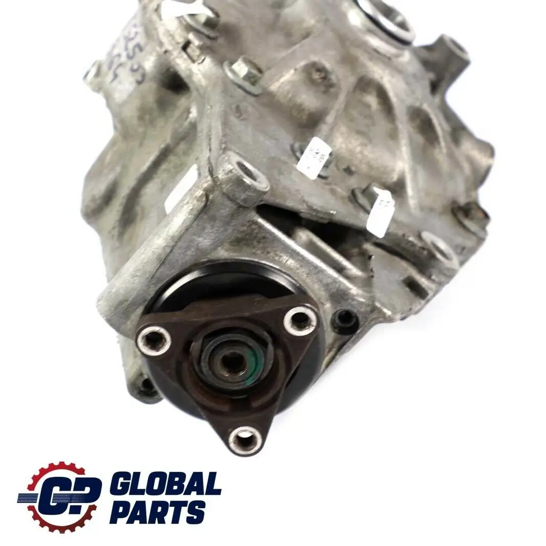BMW X5 E70 X6 E71 Front Differential Diff 3,64 Ratio WARRANTY - SKU 7552533 - Part number 7552533