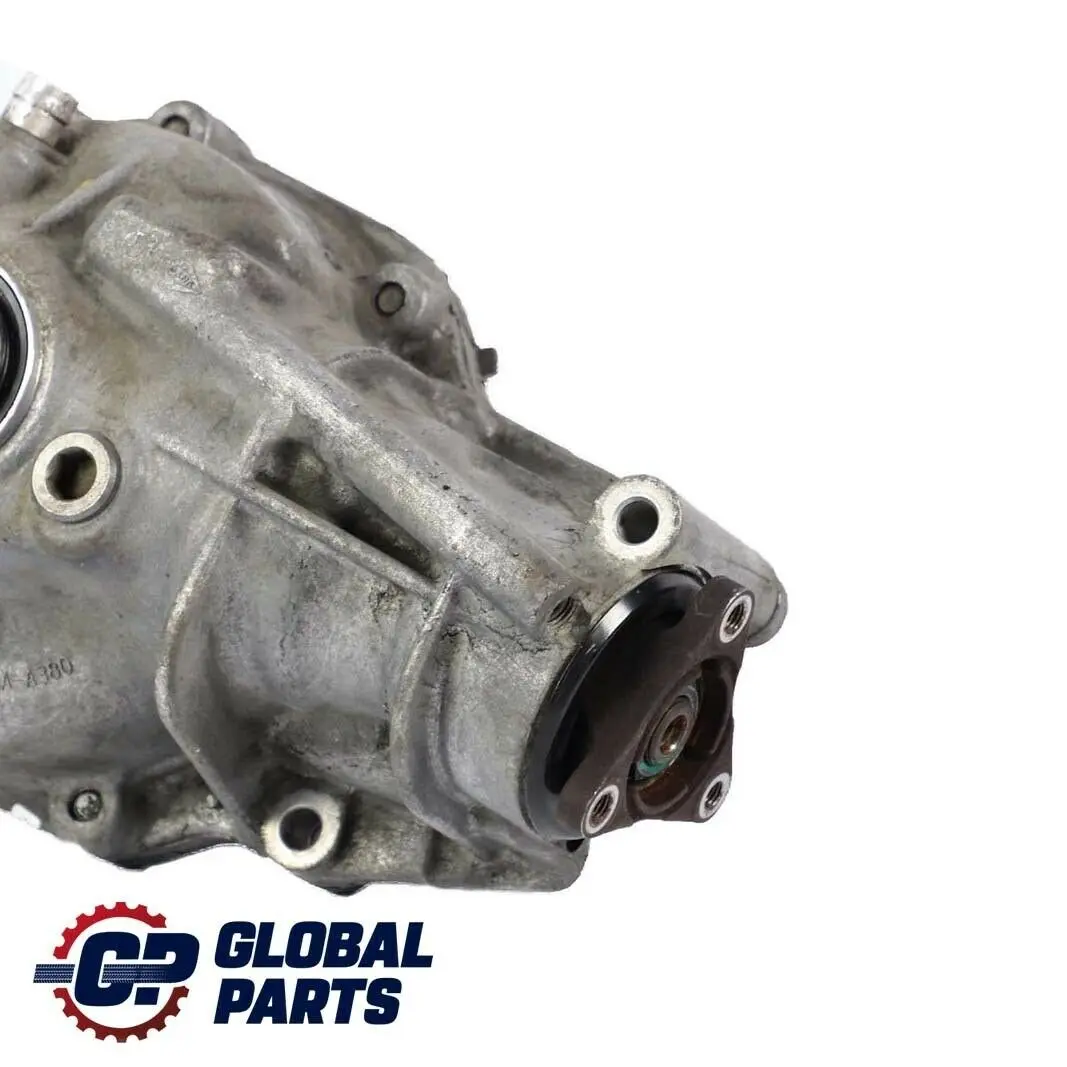 BMW X5 E70 X6 E71 Front Differential Diff 3,64 Ratio WARRANTY - SKU 7552533 - Part number 7552533