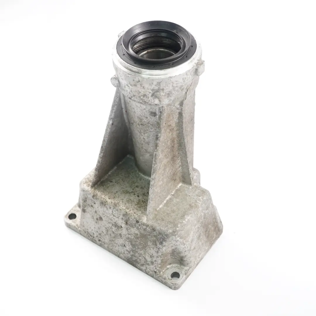 BMW X5 E70 Differential Bracket Petrol Front Axle Supporting Mount 7552542 - SKU 7552541 - Part number 7552541