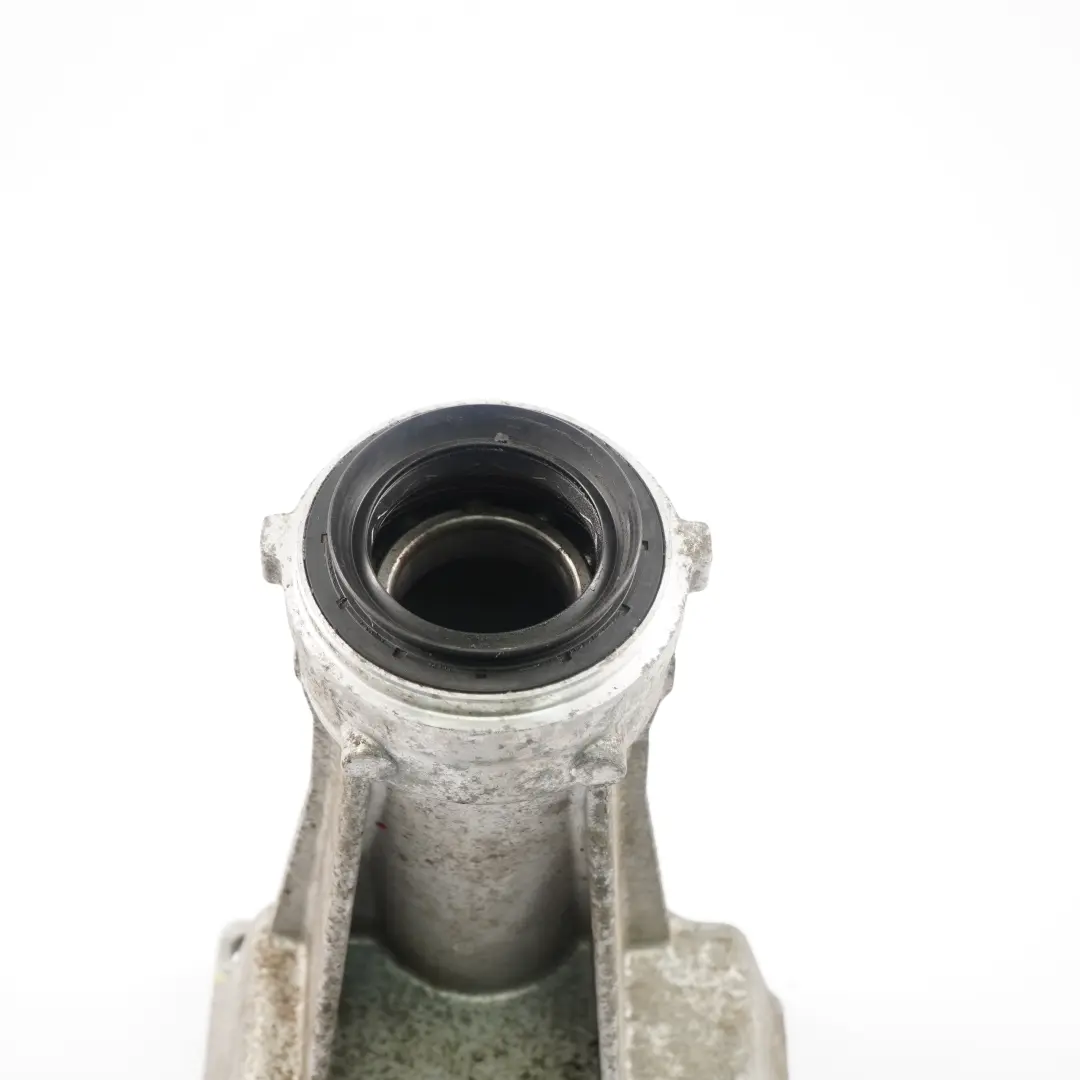 BMW E70 Staffa Differenziale Benzina Asse Anteriore Supporto Montaggio 7552542 - SKU 7552541 - Numero di parte 7552541