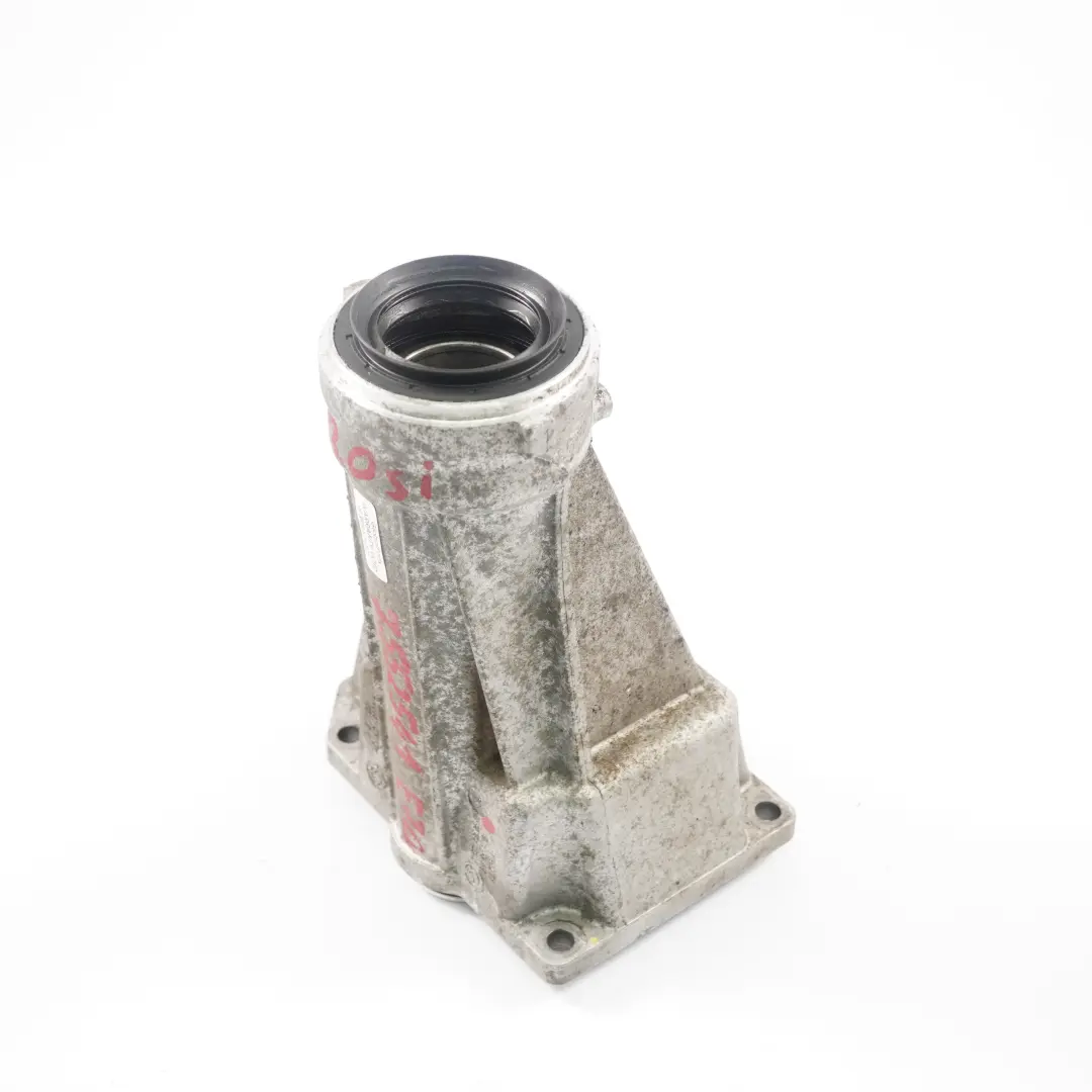 BMW E70 Staffa Differenziale Benzina Asse Anteriore Supporto Montaggio 7552542 - SKU 7552541 - Numero di parte 7552541