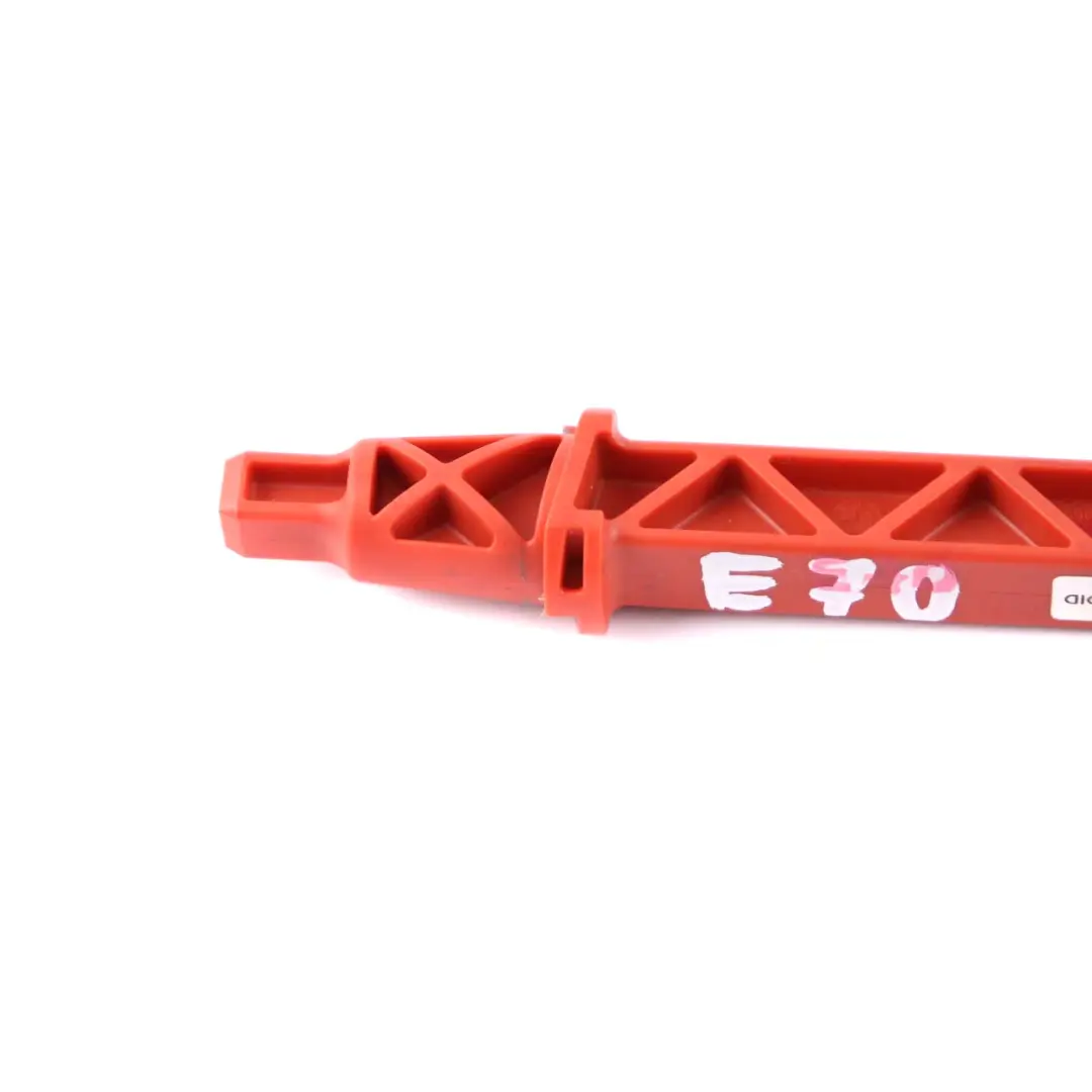 BMW X5 E70 Handle Grab Emergency Unlocking Gearbox Automatic - SKU 7552703 - Part number 7590395