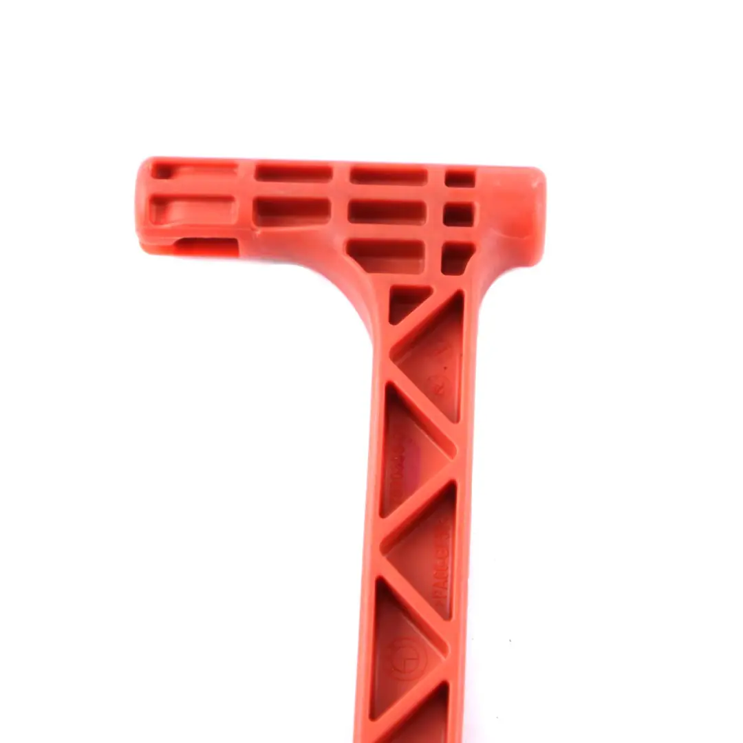 Maniglia Presa Sblocco Di Emergenza Del Cambio Automatico per BMW X5 E70 con numero di parte 7590395 BMW X5 E70 Maniglia Presa Sblocco Di Emergenza Del Cambio Automatico - SKU 7552703 - Numero di parte 7590395