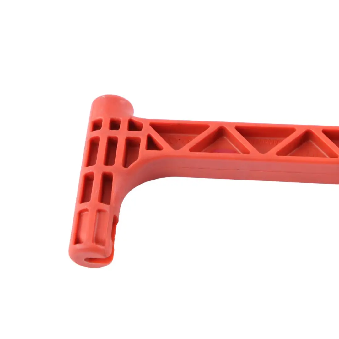 Maniglia Presa Sblocco Di Emergenza Del Cambio Automatico per BMW X5 E70 con numero di parte 7590395 BMW X5 E70 Maniglia Presa Sblocco Di Emergenza Del Cambio Automatico - SKU 7552703 - Numero di parte 7590395