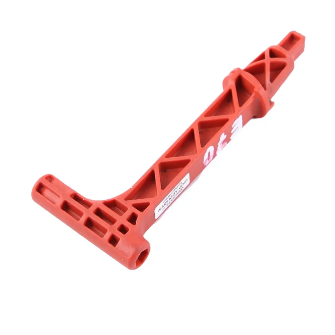 Griff Notentriegelung Notfall Feststellbremse Freigab für BMW X5 er E70 mit Teilenummer 7590395 BMW X5 er E70 Griff Notentriegelung Notfall Feststellbremse Freigab - SKU 7552703 - Teilenummer 7590395